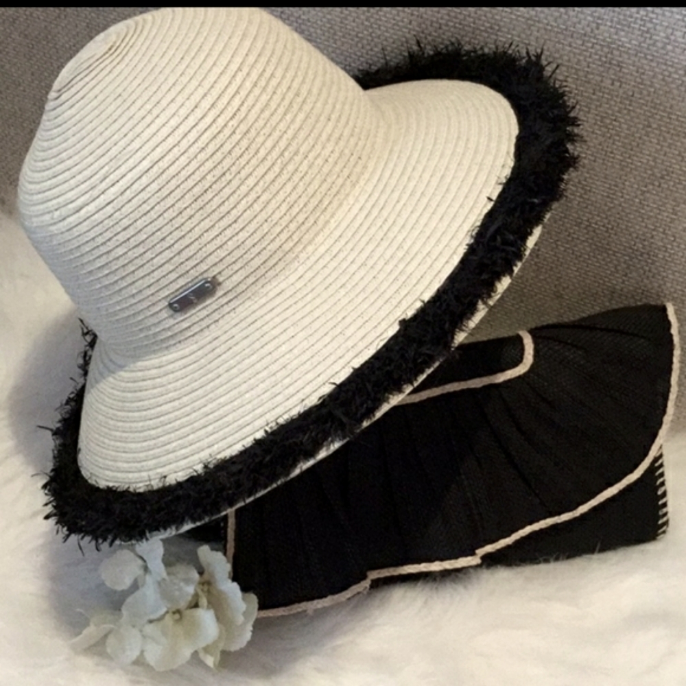 🏝NWT! San Diego Hat Company